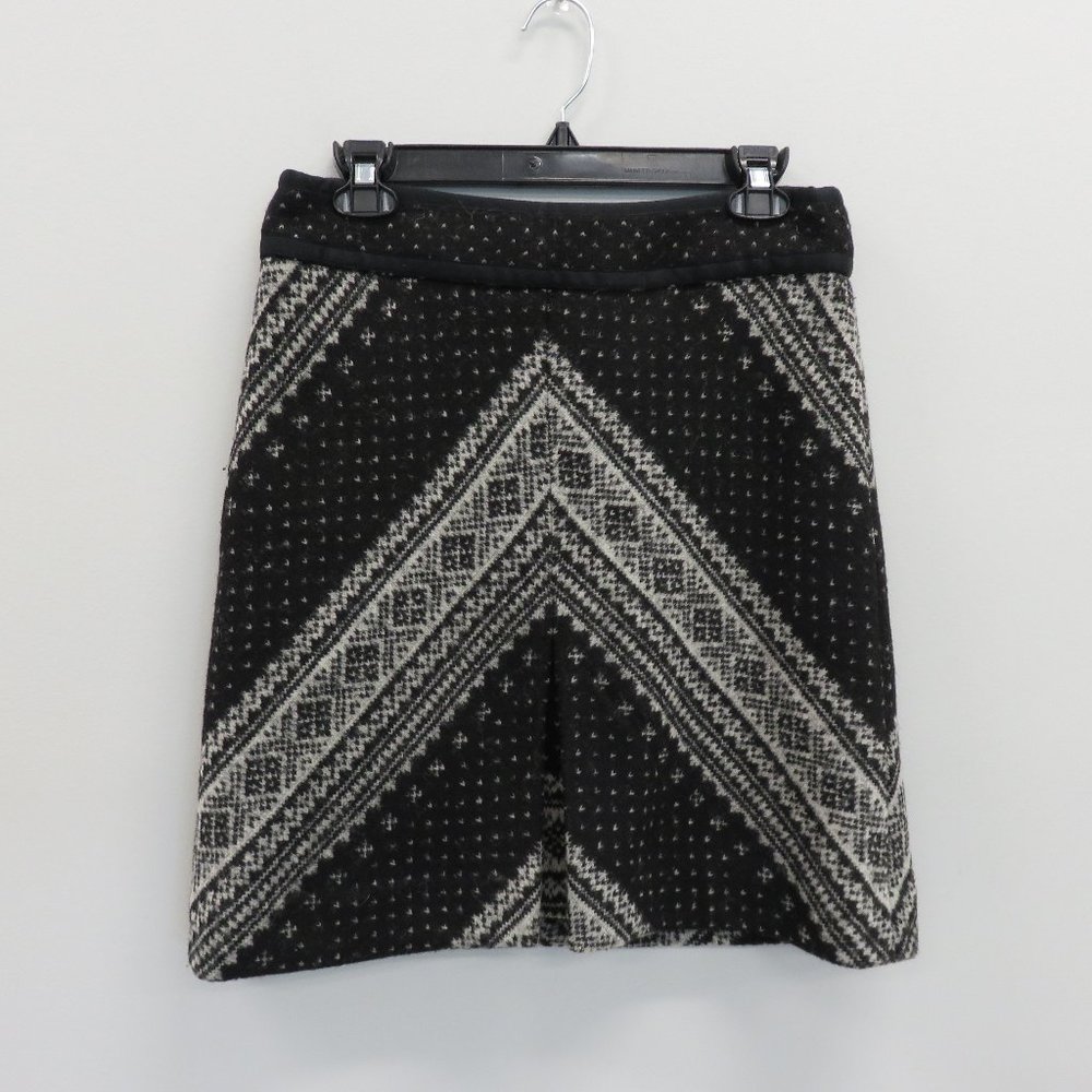 5/$25 Etcetera Women's Mini Skirt